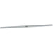 Draper Aluminium Rule, 1m/39" 12749 Draper - Town Tools 