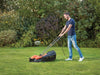 BLACK + DECKER BEMW451 Electric Lawnmower 32cm 1200W 240V BLACK + DECKER - Town Tools
