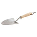 Silverline Stainless Steel Hand Trowel 270mm Silverline - Town Tools 