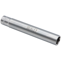Sealey 3/8"Dr Extra-Deep Hex Socket 14mm (120mmL) SX814-05