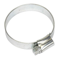 Sealey Hose Clip Zinc Plated38-57mm Pack of 20 SHC2