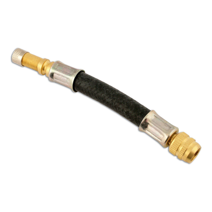 Connect Tyre Valve Extensions Flexible Type 210mm 1pc 35084 Tool Connection - Town Tools 