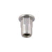 Connect 32825 Pozi Pan Head Self Tapper No.8 x 1in. 200pc Connect - Town Tools 