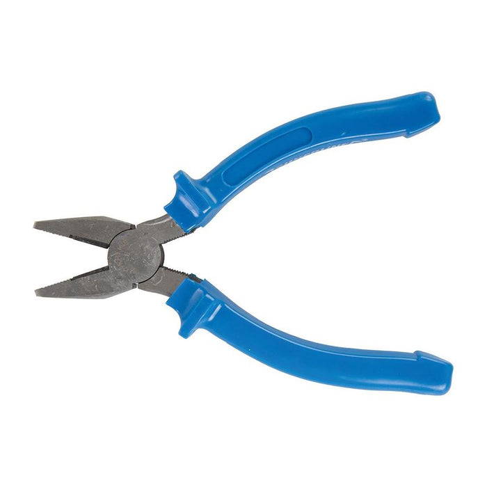 Silverline Combination Pliers 160mm Silverline - Town Tools 