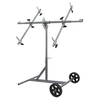 Sealey Rotating Panel Repair Stand MK79