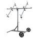 Sealey Rotating Panel Repair Stand MK79 Sealey - Town Tools 