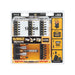 Dewalt Power Tools DT70742T FLEXTORQ™ Screwdriving Set, 33 Piece DeWALT Power Tools - Town Tools