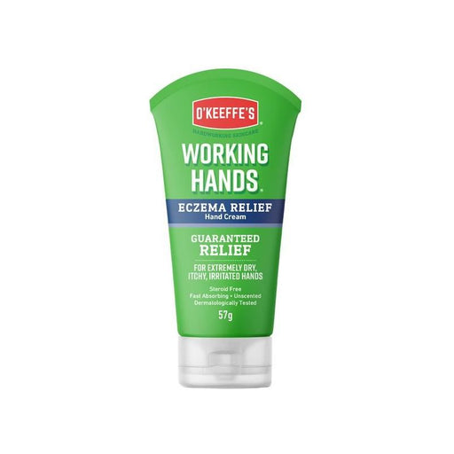 Gorilla Glue O’Keeffe’s Working Hands Eczema Relief 57g Gorilla Glue - Town Tools