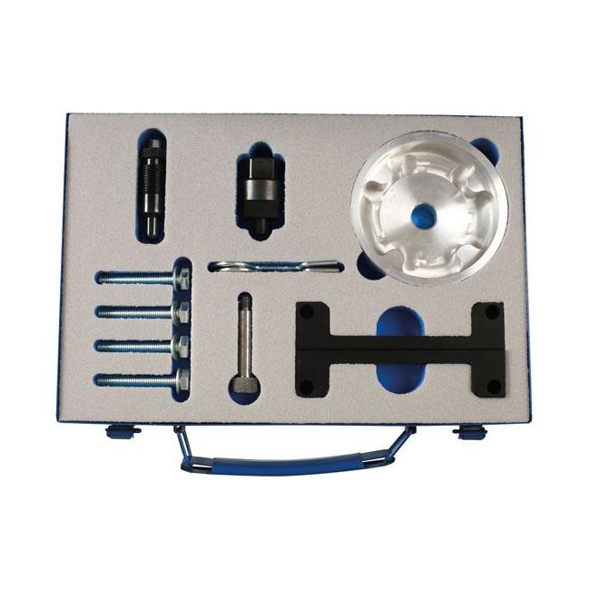 Laser Timing Tool Kit - for VAG 4.2, 5.0 & 5.2L Petrol 7913 Laser - Town Tools 