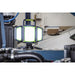 Sealey Rechargeable Flexible Floodlight 18W COB & 9W SMD LED LED18WFL Sealey - Town Tools 