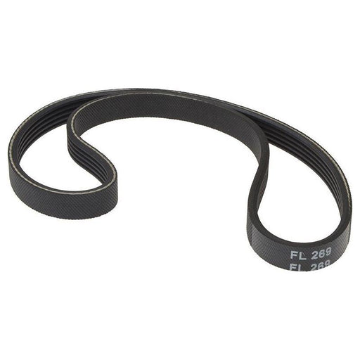 Alm Manufacturing FL269 Poly V Belt to Suit Flymo ALM Manufacturing - Town Tools