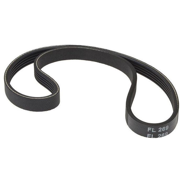 Alm Manufacturing FL269 Poly V Belt to Suit Flymo ALM Manufacturing - Town Tools