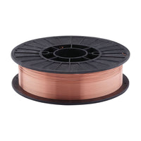 Draper Mild Steel MIG Welding Wire, 0.8mm, 5kg 29292