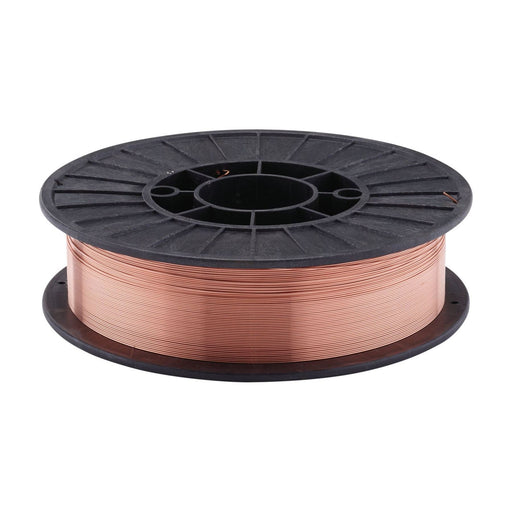 Draper Mild Steel MIG Welding Wire, 0.8mm, 5kg 29292 Draper - Town Tools 