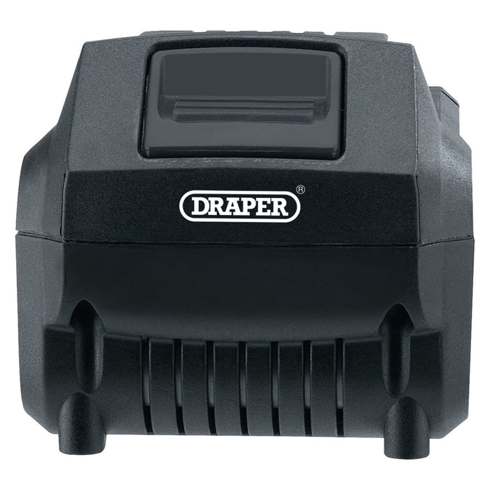 Draper D20 20V Li-ion Battery, 4.0Ah 55898 Draper - Town Tools 