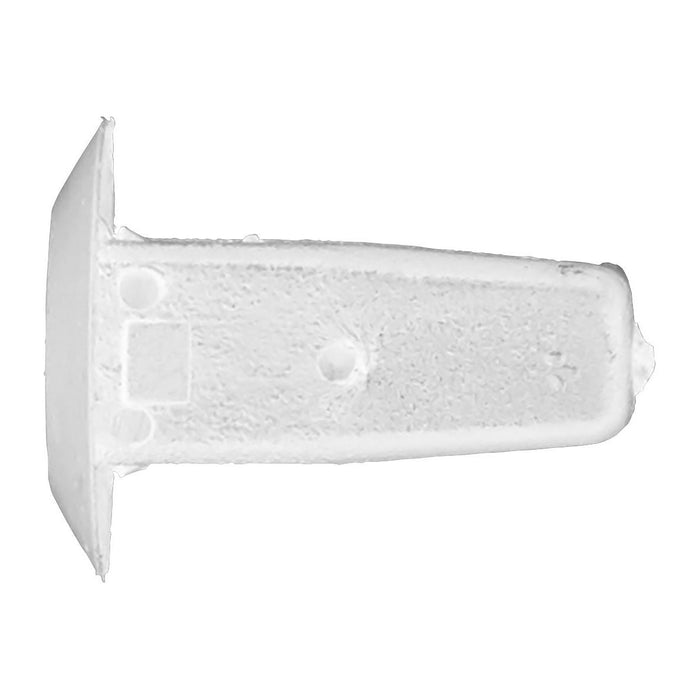 Sealey Locking Nut16mm x 20mm Universal Pack of 20 TCPN1520U Sealey - Town Tools 