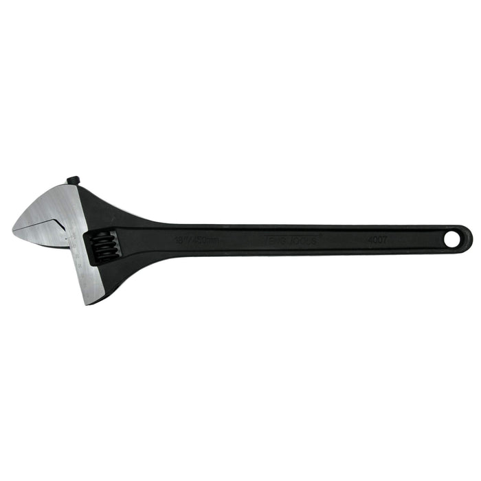 Teng Tools Adjustable Wrench 450mm Teng Tools - Town Tools 