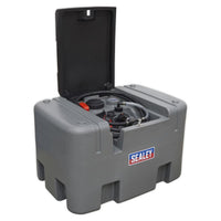 Sealey Portable Diesel Tank 400L 12V D400T