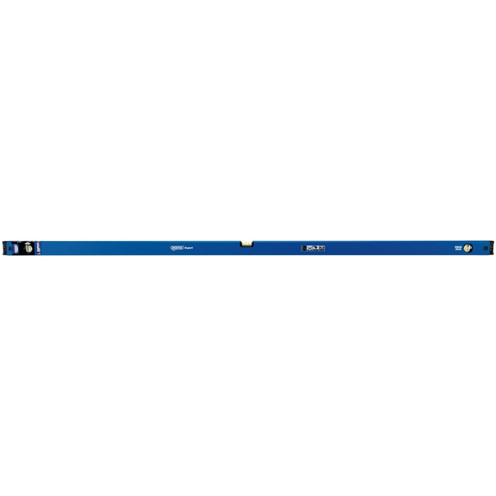 Draper Box Levels with Magnified Vial and Side View Vial, 1800mm 75246 Draper - Town Tools 