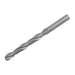 Faithfull HSS Jobber Drill Bit 11.50mm OL:142mm WL:92mm Faithfull - Town Tools