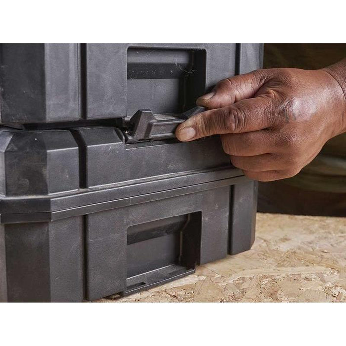 Stanley® Storage FatMax® PRO-STACK™ Shallow Box STANLEY® Storage - Town Tools