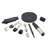 Laser Locking Wheel Nut Remover 8109