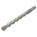 Draper TCT Masonry Drill Bit, 16.0 x 200mm Draper - Town Tools