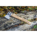 Sealey Premier Premier Hand Axe with Hickory Shaft 1.5lb AXH98 Sealey Premier - Town Tools 
