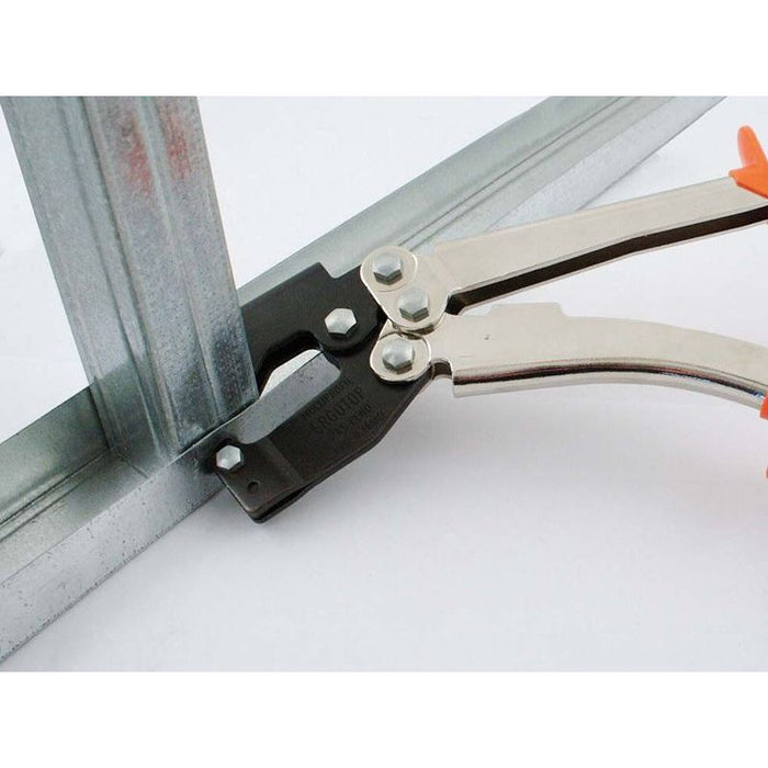 Edma Ergotop Multiprofil Metal Frame Pliers Edma - Town Tools