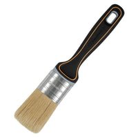 Draper Rollingdog Dual-Pro DP1000 Paint Brush, 45mm
