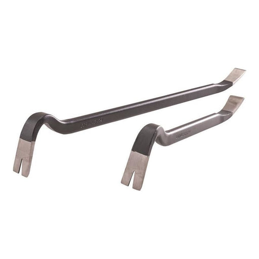 Roughneck Gorilla Bar Twin Pack 35cm & 55cm (14in & 22in) Roughneck - Town Tools