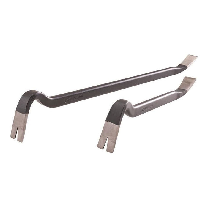 Roughneck Gorilla Bar Twin Pack 35cm & 55cm (14in & 22in) Roughneck - Town Tools