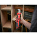 Milwaukee M12BRAID-0 M12 Sub Compact Right Angle Impact Driver Milwaukee - Town Tools 