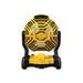 Dewalt Power Tools DCE512N XR Brushless Fan 18V Bare Unit DeWALT Power Tools - Town Tools