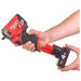 Milwaukee M12 FUEL sub compact 3/8in. impact wrench Milwaukee - Town Tools 