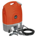 Sealey Pressure Washer 12V Rechargeable PW1712 Sealey - Town Tools 