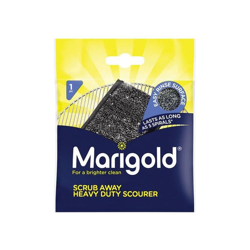 Marigold Scrub Away Heavy-Duty Scourer x 1 Marigold - Town Tools