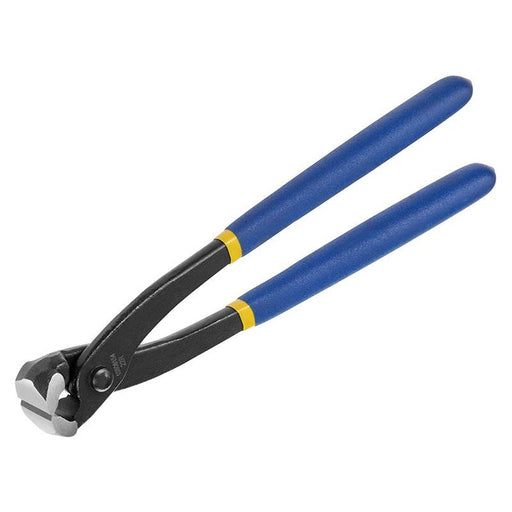 Irwin® Vise-Grip® Construction Nippers 225mm (9in) IRWIN® Vise-Grip® - Town Tools