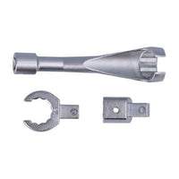 Laser Exhaust Gas Temp Sensor Tool Set 19mm - for VAG 7875