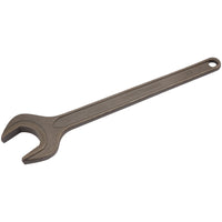 Draper Single Open End Spanner, 50mm 37539