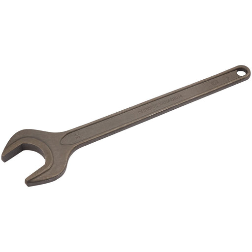 Draper Single Open End Spanner, 50mm 37539 Draper - Town Tools 