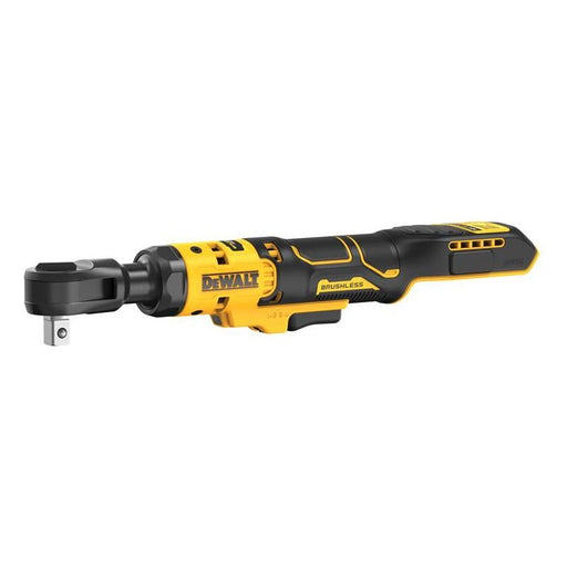 Dewalt Power Tools DCF512N XR 1/2in Open Head Ratchet 18V Bare Unit DeWALT Power Tools - Town Tools