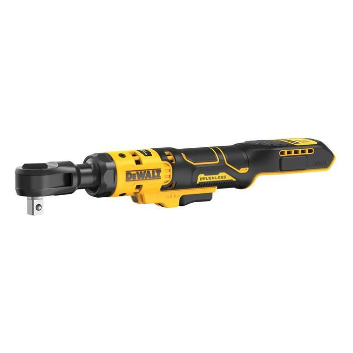 Dewalt Power Tools DCF512N XR 1/2in Open Head Ratchet 18V Bare Unit DeWALT Power Tools - Town Tools