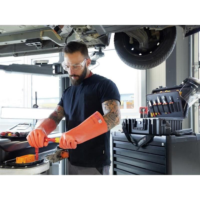 Wiha XL eMobility Tool Case Set, 77 Piece (inc. Case) Wiha - Town Tools