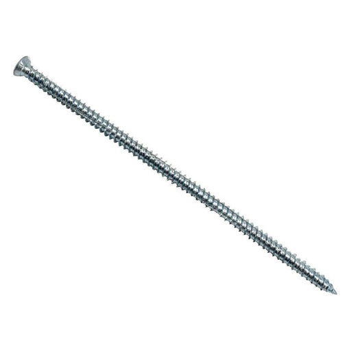 Masonmate® Self Tapping Concrete Frame Screw 7.5 x 180mm (100) MASONMATE® - Town Tools