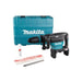 Makita HM002GZ03 XGT 80Vmax Demolition Hammer 80V (2 x 40V) Bare Unit Makita - Town Tools