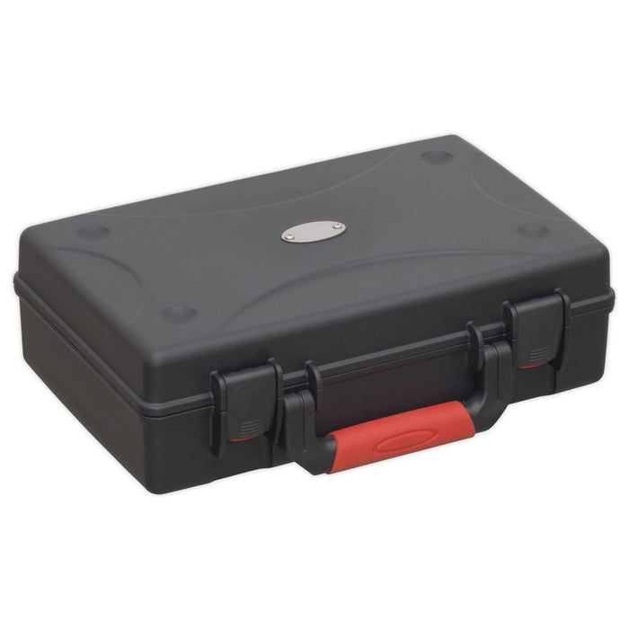 Sealey Professional Water Resistant Storage Case - 340mm Sealey - Town Tools 