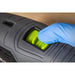 Sealey SV10.8 Series 150mm Cordless Detail Sander 10.8V - Body Only CP108VDSBO Sealey - Town Tools 