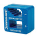 Silverline Magnetiser/Demagnetiser 50 x 50 x 30mm Silverline - Town Tools 