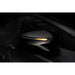 Osram LEDDMI 5F0 BK S LEDriving Dynamic LED Mirror Indicator - Black Edition, Se Osram - Town Tools 